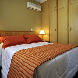 Pokój Mercure Sao Paulo Alamedas Hotel