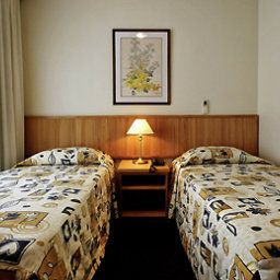 Pokój Mercure Sao Paulo Alamedas Hotel