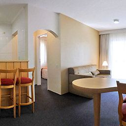 Pokój Mercure Sao Paulo Alamedas Hotel