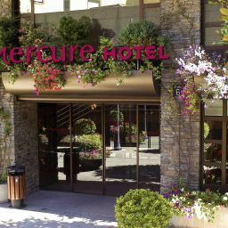Mercure Andorra Andorra