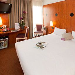  Mercure Béziers