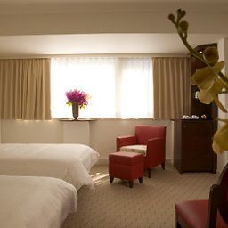 Room Mercure Tokyo Ginza Fotos