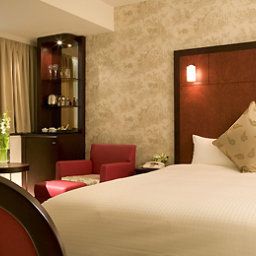 Room Mercure Tokyo Ginza Fotos