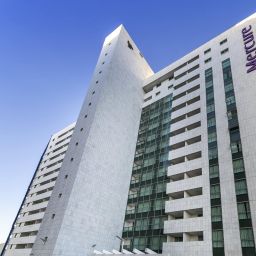 Mercure Brasilia Lider Hotel Brasilia