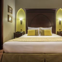 Mercure Grand Hotel Seef / All Suites Manama