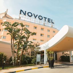 Novotel Cairo 6th Of October Kairo