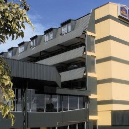 BEST WESTERN San Jose Downtown San José