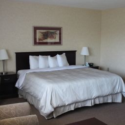 Chambre BEST WESTERN PLUS Durham Hotel & Conference Centre Fotos