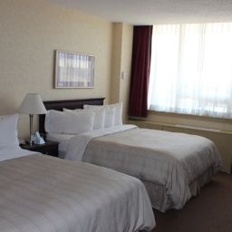 Chambre BEST WESTERN PLUS Durham Hotel & Conference Centre Fotos