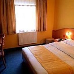 Room BEST WESTERN Aero 44