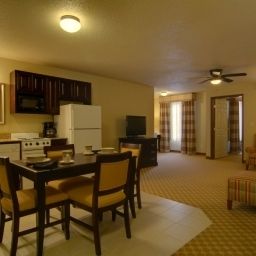 Suite MN  Chanhassen Country Inn & Suites By Carlson
