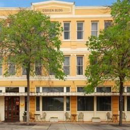 an Ascend Hotel Collection Member O Brien Historic Riverwalk San Antonio