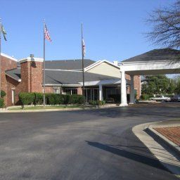 AL  Decatur Country Inn & Suites By Carlson Decatur 