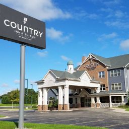 IL  Zion Country Inn & Suites By Carlson Zion 