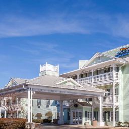 Comfort Inn & Suites Decatur 