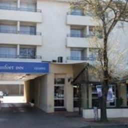 Comfort Inn Gemini Griffith 