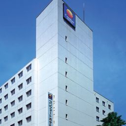Comfort Hotel Sapporo Sapporo