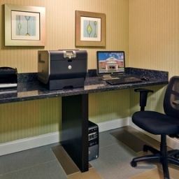  Holiday Inn Express Hotel & Suites BRENTWOOD NORTH-NASHVILLE AREA