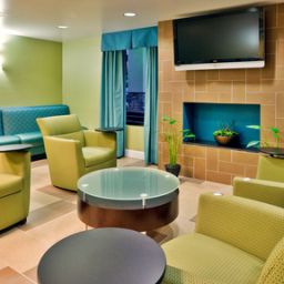 Hall Holiday Inn Express Hotel & Suites BRENTWOOD NORTH-NASHVILLE AREA