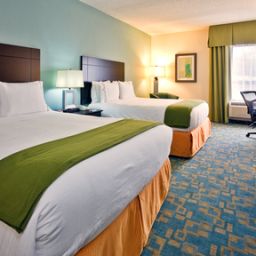 Camera Holiday Inn Express Hotel & Suites BRENTWOOD NORTH-NASHVILLE AREA