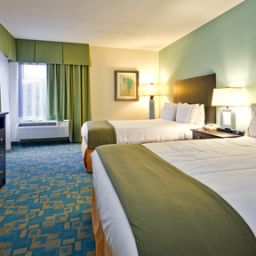 Camera Holiday Inn Express Hotel & Suites BRENTWOOD NORTH-NASHVILLE AREA
