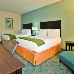 Camera Holiday Inn Express Hotel & Suites BRENTWOOD NORTH-NASHVILLE AREA
