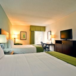 Camera Holiday Inn Express Hotel & Suites BRENTWOOD NORTH-NASHVILLE AREA