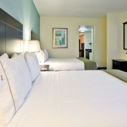Camera Holiday Inn Express Hotel & Suites BRENTWOOD NORTH-NASHVILLE AREA