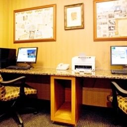  Holiday Inn Express SAN ANTONIO N-RIVERWALK AREA