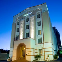 Holiday Inn Express SAN ANTONIO N-RIVERWALK AREA San Antonio