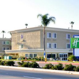 Holiday Inn Express SAN DIEGO SEAWORLD-BEACH AREA San Diego
