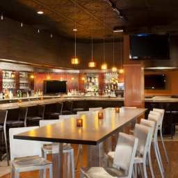 Restauracja DoubleTree by Hilton Minneapolis - Park Place