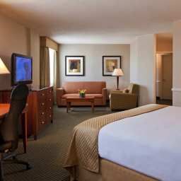Suite DoubleTree by Hilton Minneapolis - Park Place