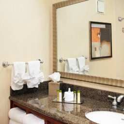 Pokój DoubleTree by Hilton Minneapolis - Park Place