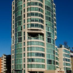 Executive Hotel Vintage Park Vancouver