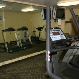 Wellness/fitness area Holiday Inn Express Hotel & Suites BRANSON 76 CENTRAL Fotos
