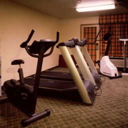 Wellness/fitness area Holiday Inn Express Hotel & Suites BRANSON 76 CENTRAL Fotos