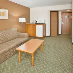 Suite Holiday Inn Express Hotel & Suites BRANSON 76 CENTRAL Fotos