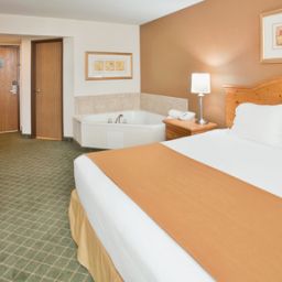 Suite Holiday Inn Express Hotel & Suites BRANSON 76 CENTRAL Fotos