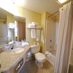  Holiday Inn Express Hotel & Suites BRANSON 76 CENTRAL Fotos
