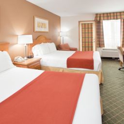 Room Holiday Inn Express Hotel & Suites BRANSON 76 CENTRAL Fotos