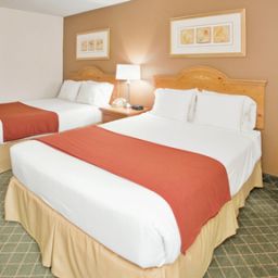 Room Holiday Inn Express Hotel & Suites BRANSON 76 CENTRAL Fotos