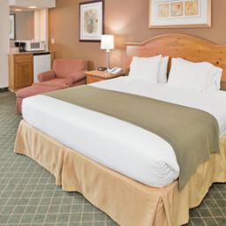 Room Holiday Inn Express Hotel & Suites BRANSON 76 CENTRAL Fotos