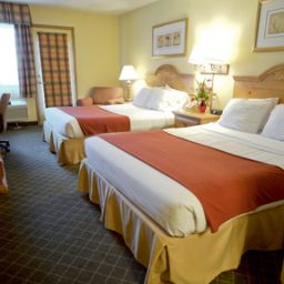 Room Holiday Inn Express Hotel & Suites BRANSON 76 CENTRAL Fotos