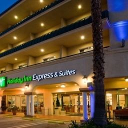 Holiday Inn Express Hotel & Suites PASADENA-COLORADO BLVD. Pasadena