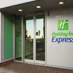 Holiday Inn Express LONDON - SWISS COTTAGE London