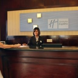 Holiday Inn Express KENNEDY AIRPORT Jamaica