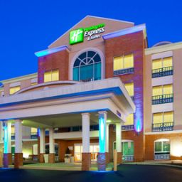 Holiday Inn Express Hotel & Suites WOODBRIDGE Woodbridge 