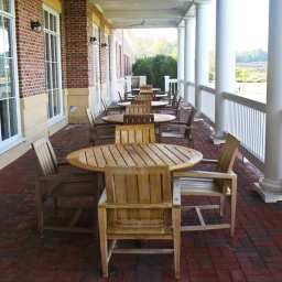  Hilton Garden Inn Suffolk Riverfront