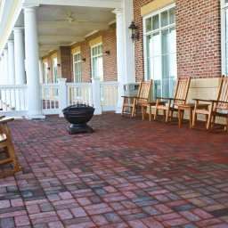  Hilton Garden Inn Suffolk Riverfront